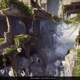 Concept art for BioWare’s Anthem
